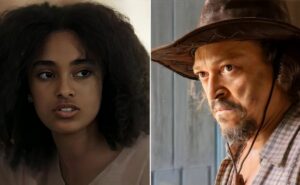 renascer: teca sente ‘energia’ de venâncio e pede ajuda a zé inocêncio: “levar”