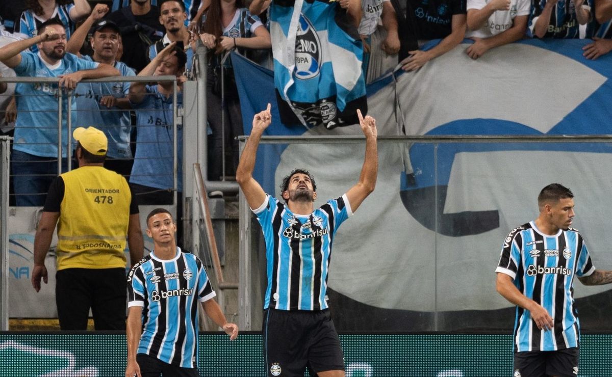 palpite grêmio x huachipato – copa libertadores – 9/4/2024