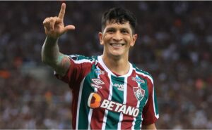 cerro porteño x fluminense: saiba onde assistir, horário e prováveis escalações do jogo pela libertadores