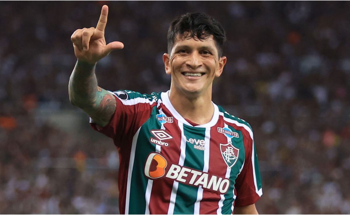 cerro porteño x fluminense: saiba onde assistir, horário e prováveis escalações do jogo pela libertadores