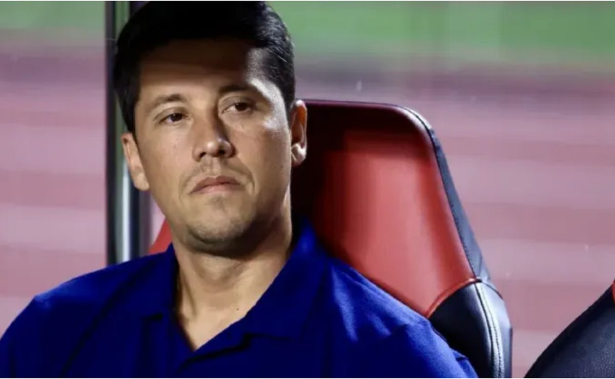 carpini rebate críticas e defende trabalho no são paulo: "cobrança exacerbada"