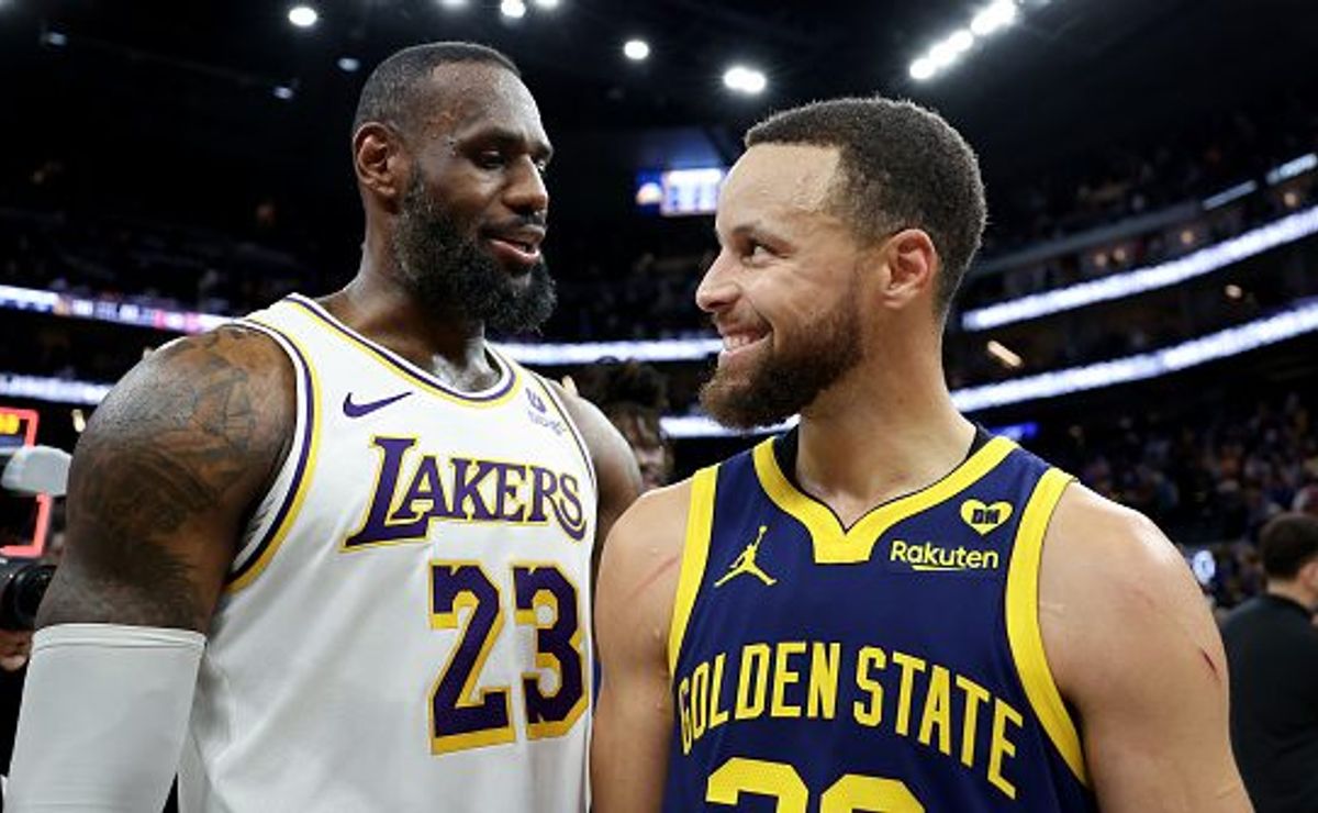 lebron, curry e mais: seleção de basquete dos eua escolhe 11 convocados para os jogos olímpicos de paris