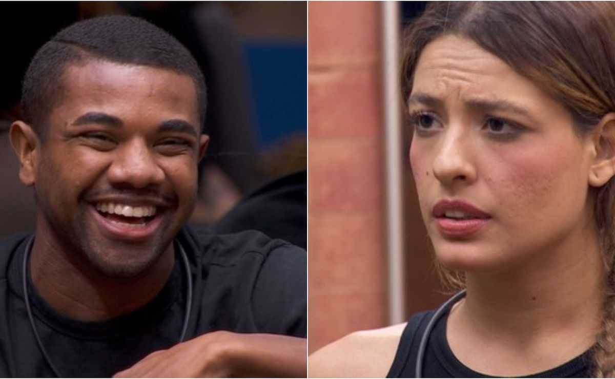 bbb 24: bia sente falta de música em festa e crava eliminação dela