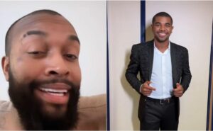 “gigolô sem vergonha”; nego di dispara contra davi após rumores de término com mani reggo