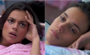 bbb 24: web acusa alane de pegar pertences de sister e sua equipe rebate: “qualquer atitude…”