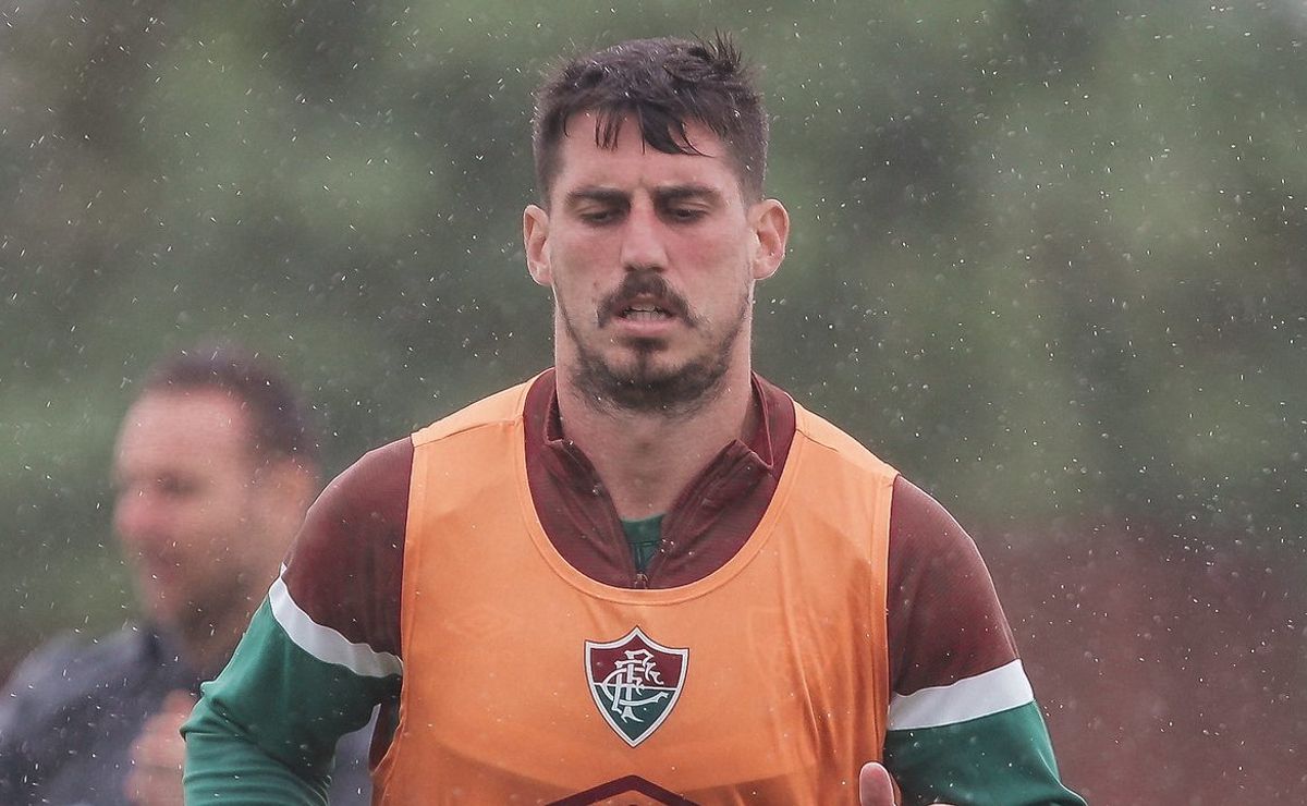 gabriel pires pode ter problema crônico e afastamento preocupa o fluminense; entenda o caso