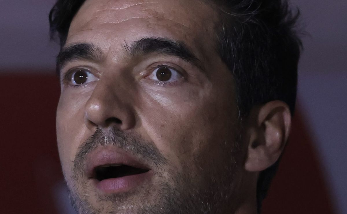após fala de abel ferreira, diferença entre orçamento de flamengo x palmeiras é revelado