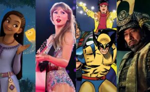 para maratonar: os 10 filmes e séries mais assistidos do disney+ atualmente