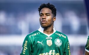 palmeiras não define substituto para endrick no mercado e  abel procura reposição no elenco; veja