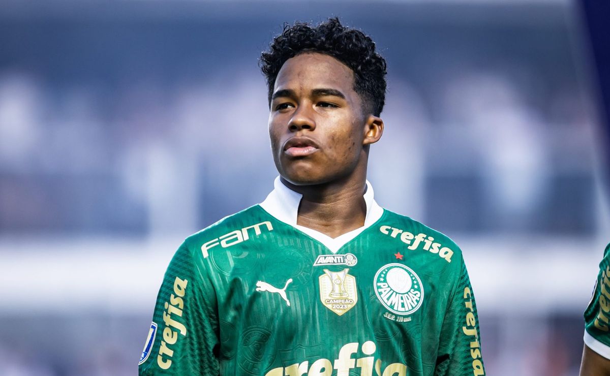 palmeiras não define substituto para endrick no mercado e  abel procura reposição no elenco; veja