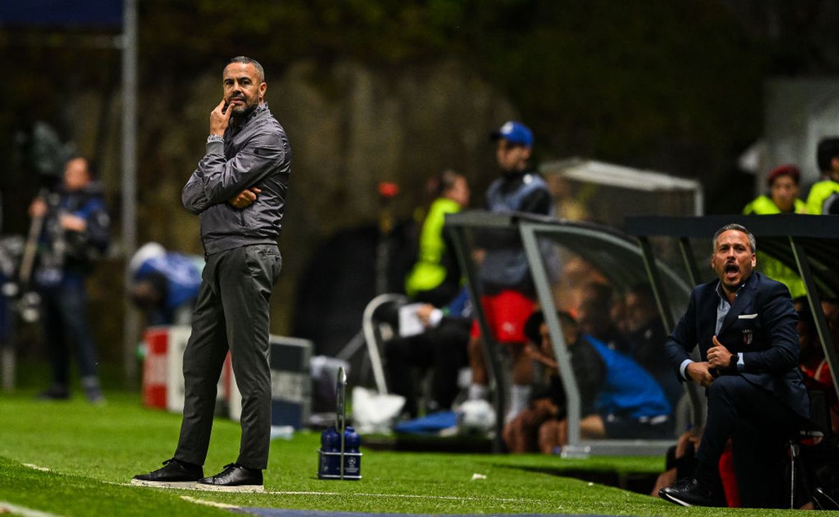 próximo rival na libertadores vence e preocupa botafogo de artur jorge