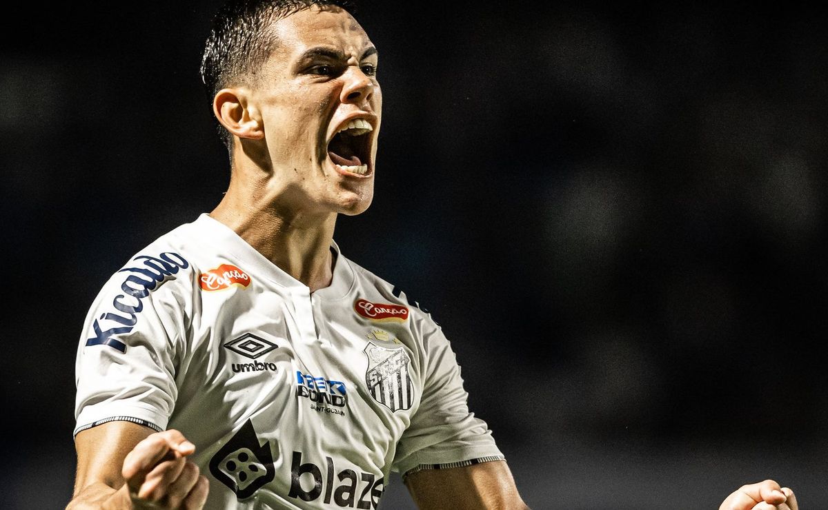 escalação do santos: jp chermont mexe com carille e time contra o guarani já tem troca