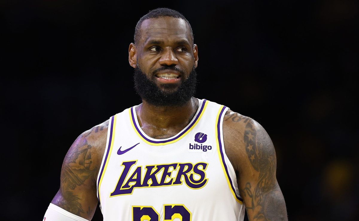 lebron james ativa 'modo playoffs' e salva lakers de vexame contra o nuggets; veja resultados da rodada da nba