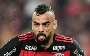 fabrício bruno aponta erro do flamengo em derrota para o botafogo: "tentou entrar muito na área"
