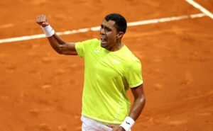 com thiago monteiro, brasil tenta quebrar tabu em masters que dura 12 anos