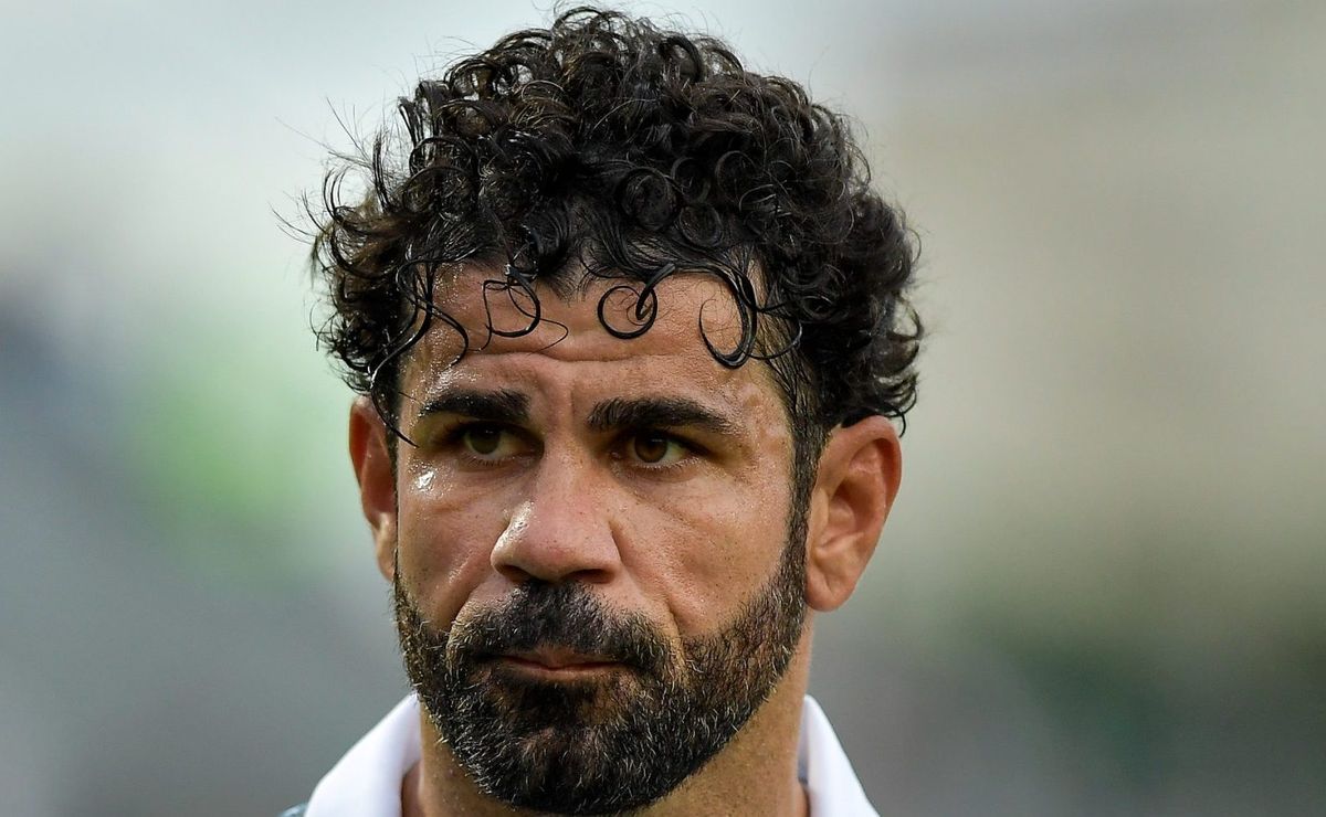 diego costa desfalca grêmio contra estudiantes; joão pedro galvão segue como titular