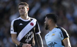 vasco é o time que mais sofreu goleadas no século 21 entre os 12 grandes; veja ranking