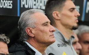 tite decide que flamengo vai com time alternativo para final do carioca; confira