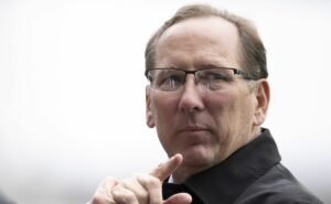 textor tem conhecimento da revolta do palmeiras, mas não irá voltar atrás e polêmica segue entre os clubes