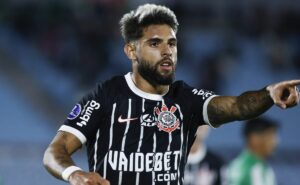 corinthians x nacional par ao vivo – onde assistir ao jogo em tempo real pela sul americana