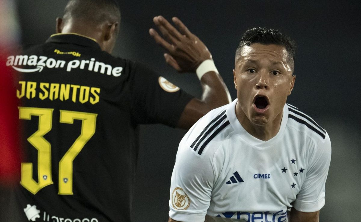 palpite cruzeiro x botafogo – campeonato brasileiro – 14/4/2024