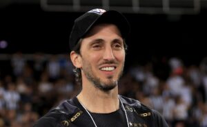 zubeldía chega ao são paulo com experiência com jovens e anima torcedores: “paciência e coragem”