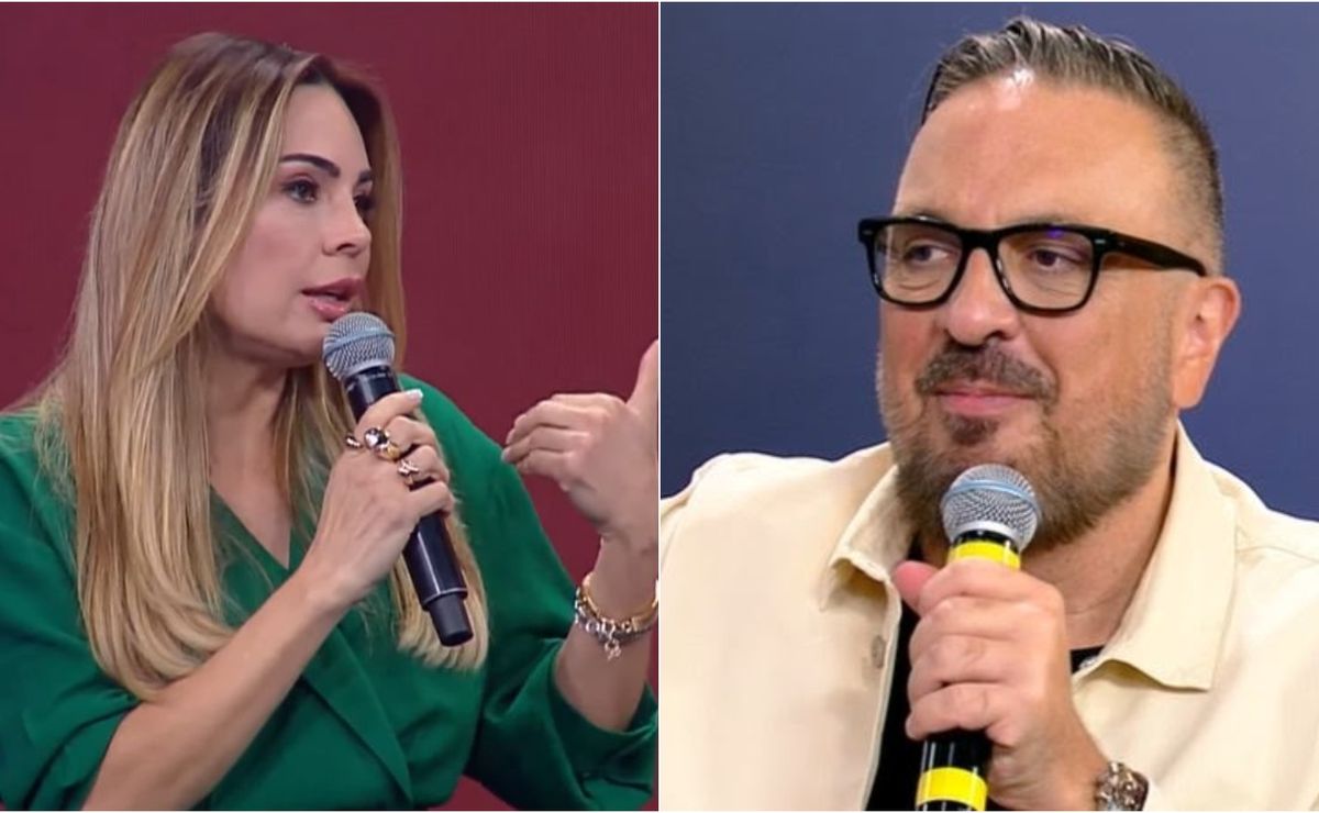 a grande conquista 2: carelli fala sobre mudanças e sheherazade opina sobre participantes