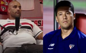 baby, líder da independente, pede ao são paulo a demissão de thiago carpini