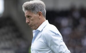 grêmio só perdeu 1 dos seus últimos 8 jogos na argentina na história