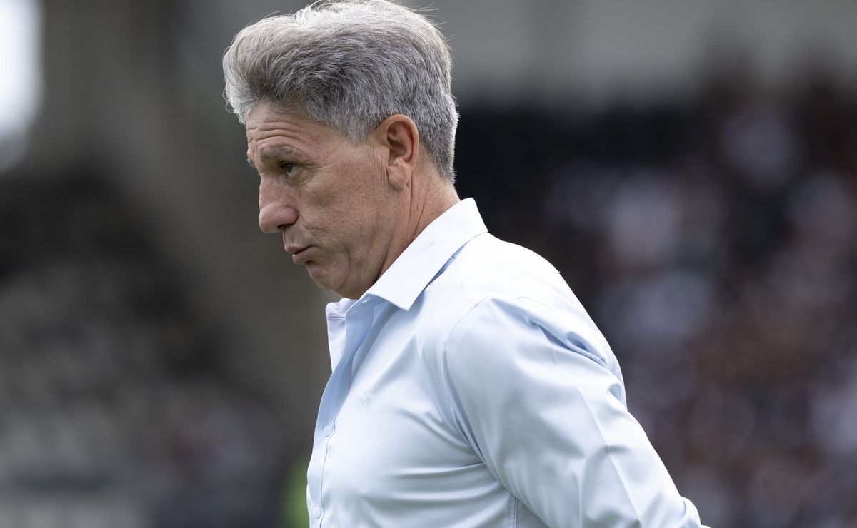 grêmio só perdeu 1 dos seus últimos 8 jogos na argentina na história