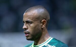 mayke revela principal objetivo contra o flamengo e exalta allianz parque: “gostamos de jogos assim”