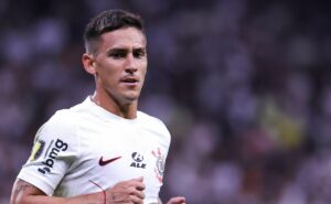 corinthians publica nota oficial após matías rojas assinar com o inter miami