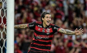 rubro negro segue com valor de mercado acima da média para o brasil