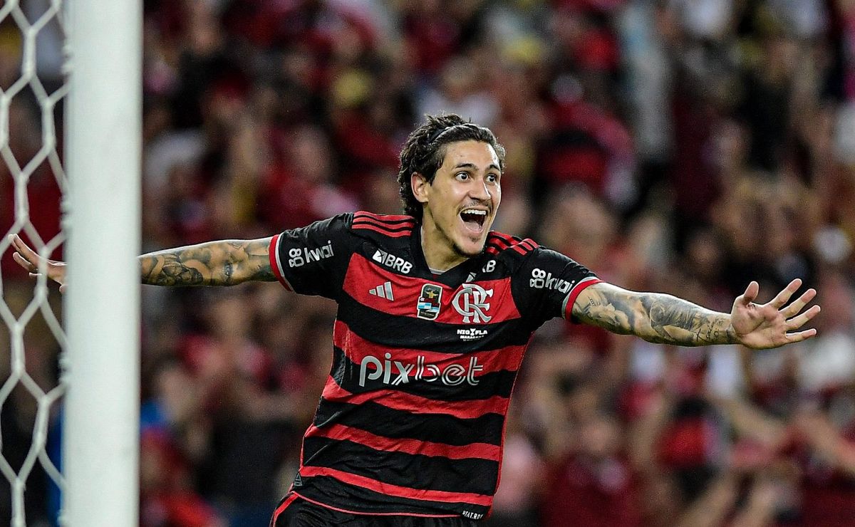 rubro negro segue com valor de mercado acima da média para o brasil