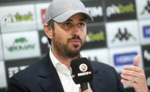 josh wander fala sobre reforços para o vasco e afirma: "sabemos o que precisamos melhorar"