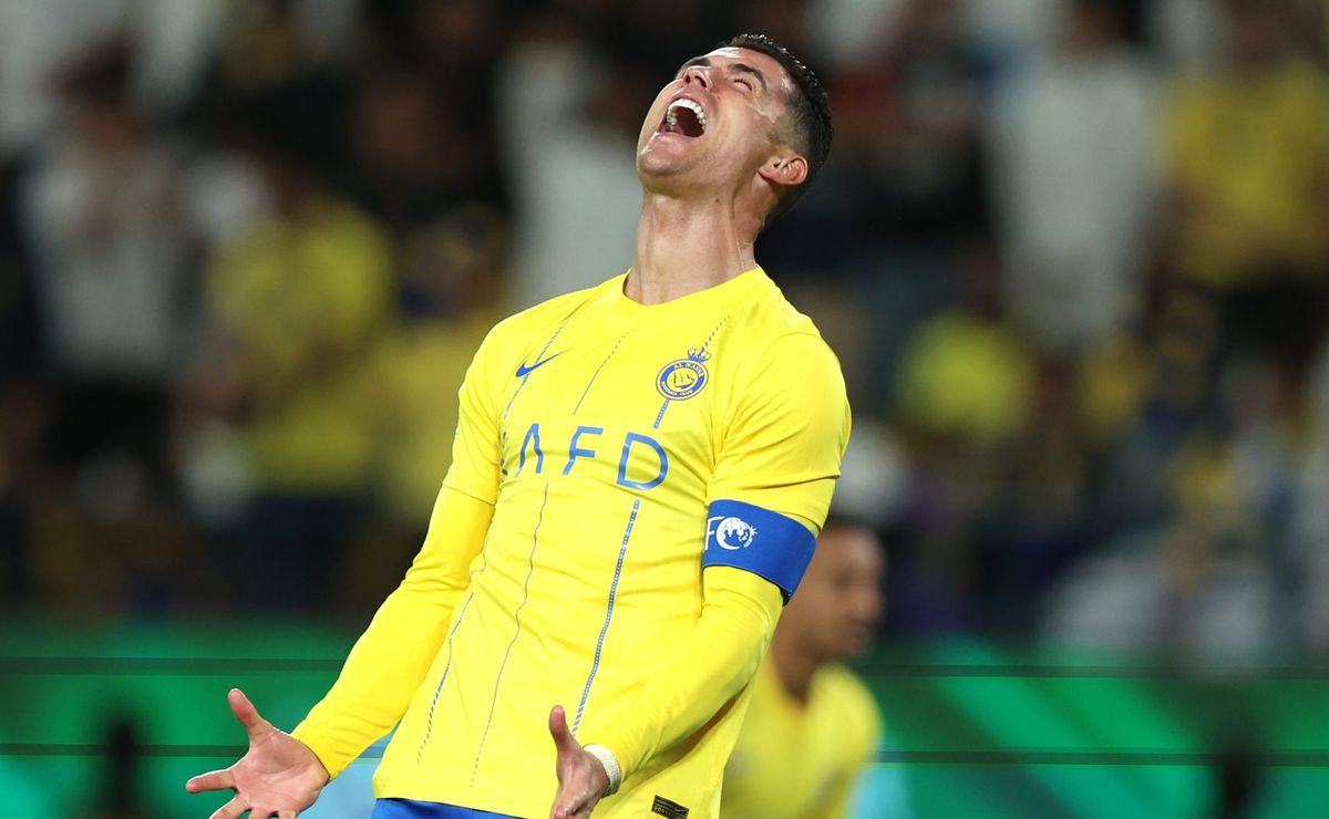 al nassr tem valor de mercado inferior a times brasileiros mesmo com estrelas mundiais