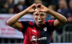 chegada de yerry mina ao grêmio é assunto após lesão confirmada de pedro geromel