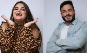 a grande conquista 2: gustavo mustafe e ana k desistem do reality e deixam a vila