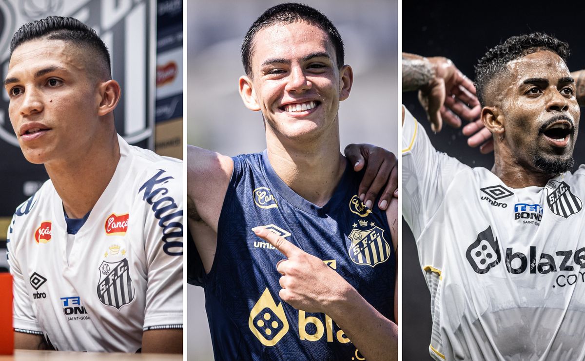 rodrigo ferreira, jp chermont ou hayner? carille define laterais do santos contra o avaí