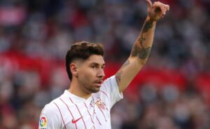 montiel decide onde irá jogar em 2024 e informação chega ao flamengo