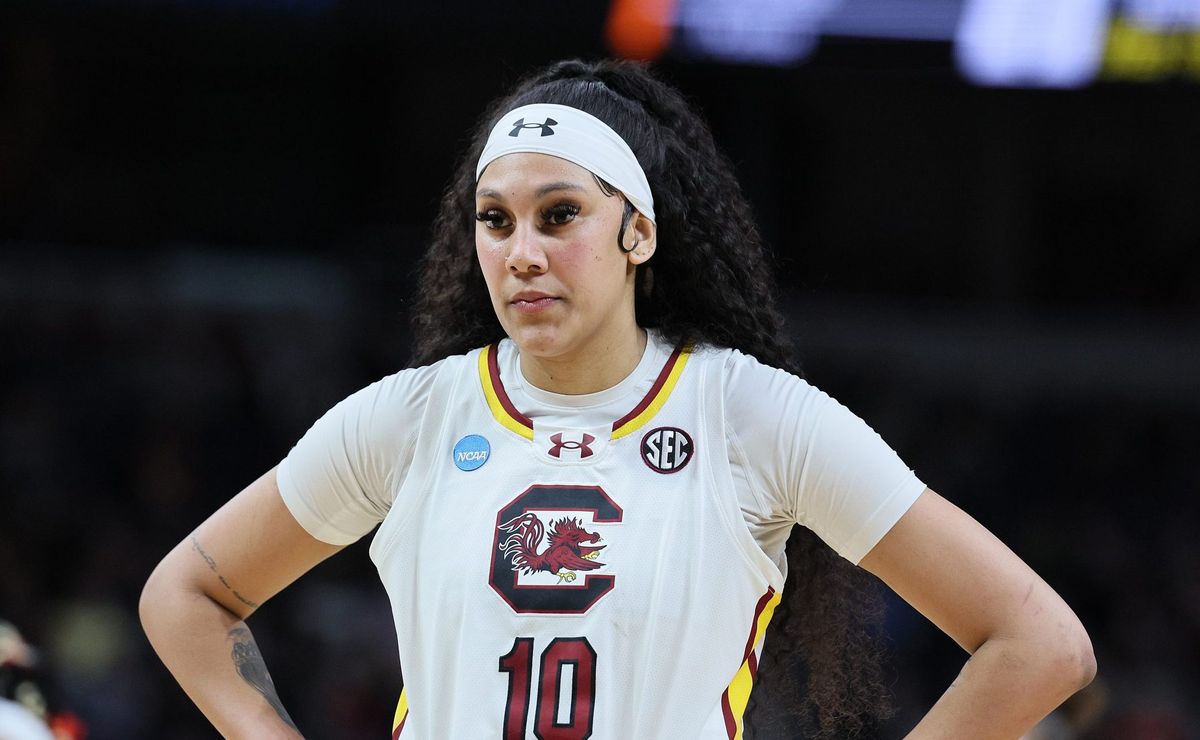 promessa do basquete, kamilla cardoso faz inscrição no draft da wnba; entenda o que isso significa