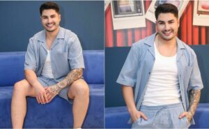 lucas souza, ex marido de jojo todynho assume sexualidade: “decisão”