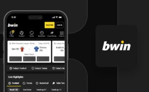 bwin app: veja como apostar pelo celular