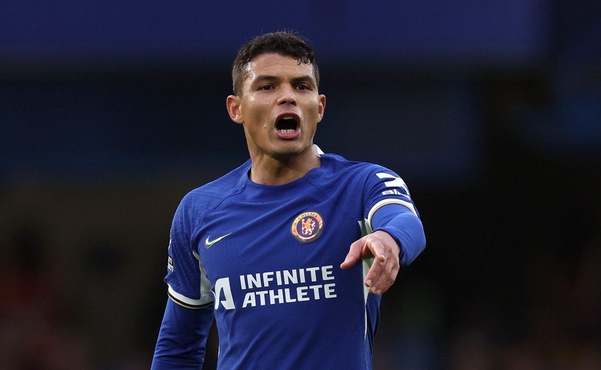 thiago silva revela sua prioridade para o 2º semestre e fluminense é comunicado