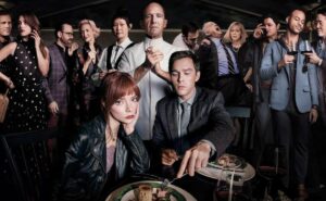 disney+: o menu, filme com atriz premiada estreia na próxima semana