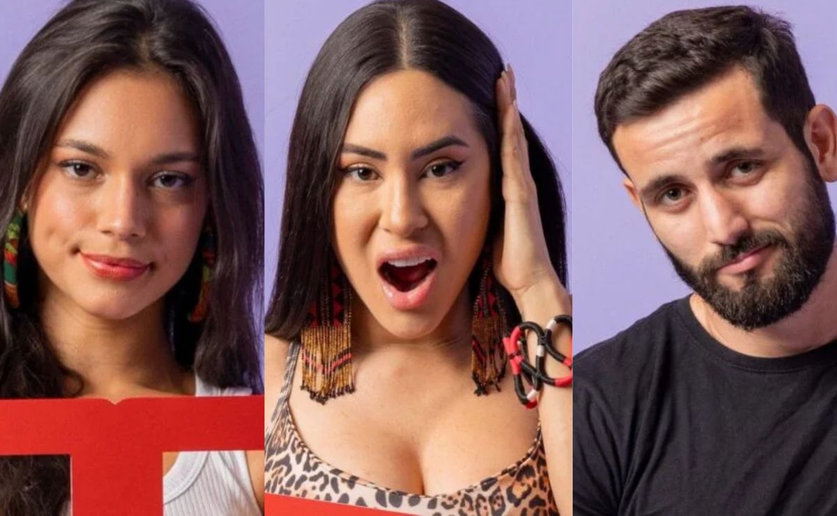 bbb 24: alane, isabelle e matteus no paredão! acompanhe a eliminação em tempo real e grátis