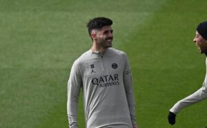 início de beraldo no psg faz luís henrique voltar a elogiar ex são paulo: “É brilhante”