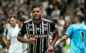 hulk é líder de participações em gols na série a desde retorno ao futebol brasileiro