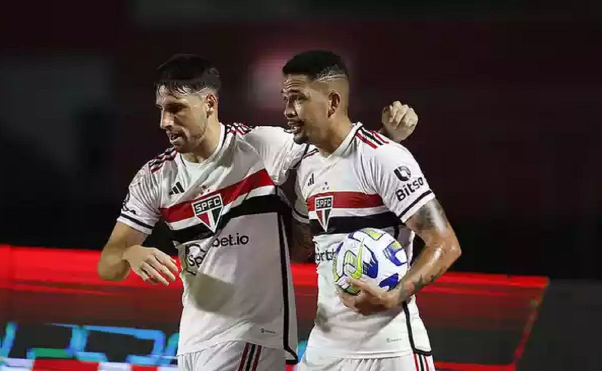 barcelona de guayaquil x são paulo ao vivo – onde assistir jogo em tempo real pela copa libertadores