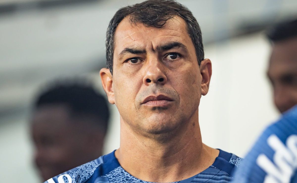 fábio carille tem pendências no santos para a estreia na série b; veja 